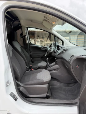 Ford Courier 1.5 TDCI 2  | Mobile.bg    11