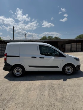 Обява за продажба на Ford Courier 1.5 TDCI ~19 680 лв. - изображение 1