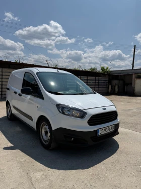 Обява за продажба на Ford Courier 1.5 TDCI ~19 680 лв. - изображение 1