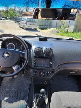 Обява за продажба на Chevrolet Aveo ~7 200 лв. - изображение 9