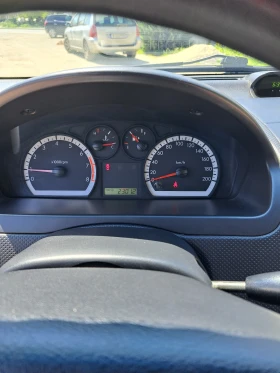 Обява за продажба на Chevrolet Aveo ~7 200 лв. - изображение 7