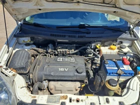 Chevrolet Aveo | Mobile.bg    13