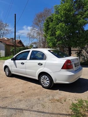 Обява за продажба на Chevrolet Aveo ~7 200 лв. - изображение 3