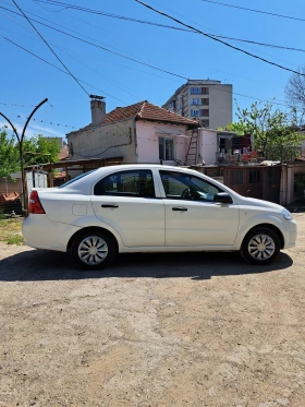 Обява за продажба на Chevrolet Aveo ~7 200 лв. - изображение 1