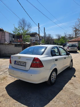 Обява за продажба на Chevrolet Aveo ~7 200 лв. - изображение 2