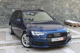 Audi A4 215::3xS-LINE::MATRIX::AMBIENT::MASSAGE:: | Mobile.bg    3