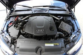 Audi A4 215::3xS-LINE::MATRIX::AMBIENT::MASSAGE:: | Mobile.bg    16