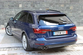 Audi A4 215::3xS-LINE::MATRIX::AMBIENT::MASSAGE:: | Mobile.bg    6