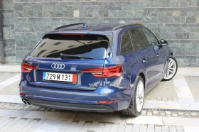 Audi A4 215::3xS-LINE::MATRIX::AMBIENT::MASSAGE:: | Mobile.bg    8