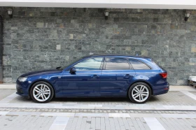 Audi A4 215::3xS-LINE::MATRIX::AMBIENT::MASSAGE:: | Mobile.bg    4