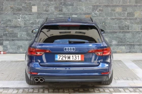 Audi A4 215::3xS-LINE::MATRIX::AMBIENT::MASSAGE:: | Mobile.bg    7