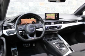 Audi A4 215::3xS-LINE::MATRIX::AMBIENT::MASSAGE:: | Mobile.bg    9