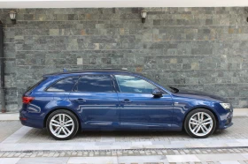 Audi A4 215::3xS-LINE::MATRIX::AMBIENT::MASSAGE:: | Mobile.bg    5