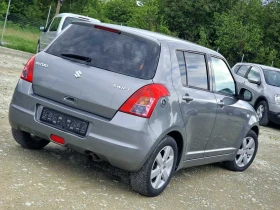 Suzuki Swift 1.3 бензин/газ - 5950 лв. - 46318068 5