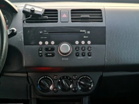 Suzuki Swift 1.3 бензин/газ - 5950 лв. - 46318068 12