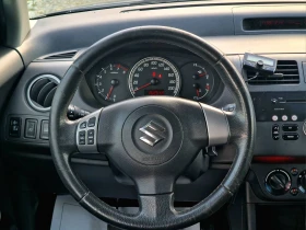 Suzuki Swift 1.3 бензин/газ - 5950 лв. - 46318068 10