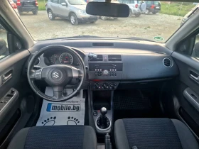 Suzuki Swift 1.3 бензин/газ - 5950 лв. - 46318068 9