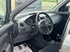 Suzuki Swift 1.3 бензин/газ - 5950 лв. - 46318068 7