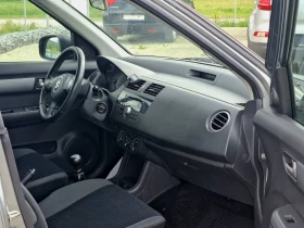 Suzuki Swift 1.3 бензин/газ - 5950 лв. - 46318068 6