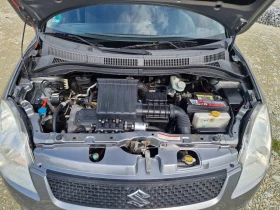 Suzuki Swift 1.3 бензин/газ - 5950 лв. - 46318068 16