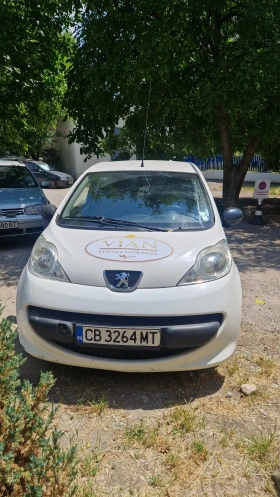 Peugeot 107 | Mobile.bg    2