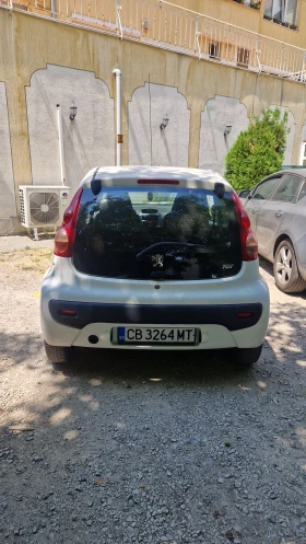 Peugeot 107 | Mobile.bg    3