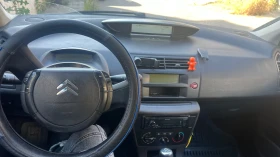 Обява за продажба на Citroen C4 Газ бензин  ~2 000 лв. - изображение 4