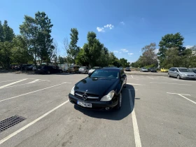 Обява за продажба на Mercedes-Benz CLS 320 ~11 500 лв. - изображение 3