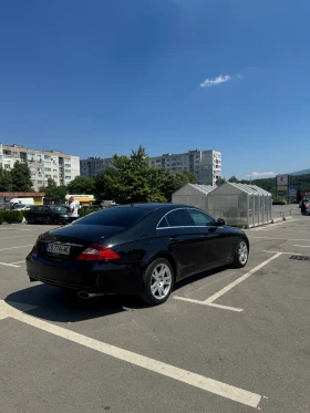 Обява за продажба на Mercedes-Benz CLS 320 ~11 500 лв. - изображение 7