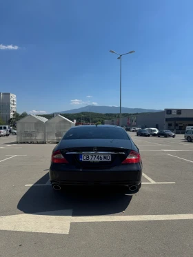 Обява за продажба на Mercedes-Benz CLS 320 ~11 500 лв. - изображение 10