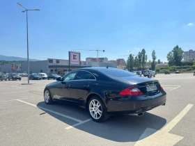 Обява за продажба на Mercedes-Benz CLS 320 ~11 500 лв. - изображение 9