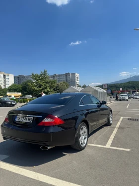 Обява за продажба на Mercedes-Benz CLS 320 ~11 500 лв. - изображение 6