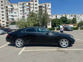 Обява за продажба на Mercedes-Benz CLS 320 ~11 500 лв. - изображение 5