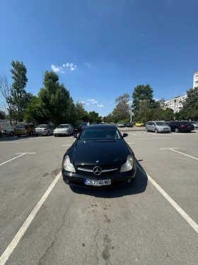 Обява за продажба на Mercedes-Benz CLS 320 ~11 500 лв. - изображение 2