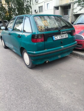 Seat Ibiza | Mobile.bg    3