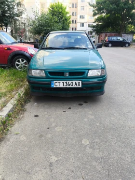 Seat Ibiza | Mobile.bg    2