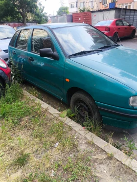 Seat Ibiza | Mobile.bg    4