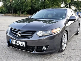 Honda Accord Executive  | Mobile.bg    7