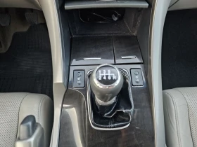 Honda Accord Executive  | Mobile.bg    16