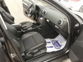 Audi A3 1.6TDI S LINE NAVI KLI., снимка 15