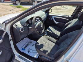 Dacia Logan 1.6i-Газ, Италия - 6999 лв. - 67801612 5