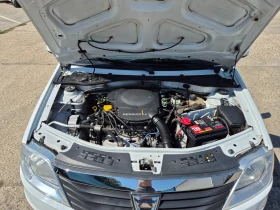 Dacia Logan 1.6i-Газ, Италия - 6999 лв. - 67801612 13