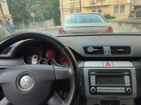 Обява за продажба на VW Passat 1.9 TDI  ~5 000 лв. - изображение 6