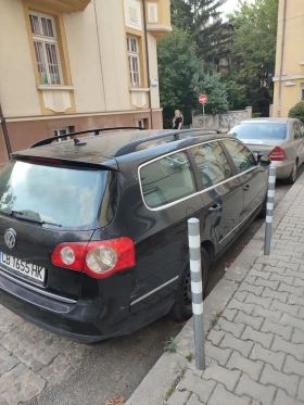 Обява за продажба на VW Passat 1.9 TDI  ~5 000 лв. - изображение 3