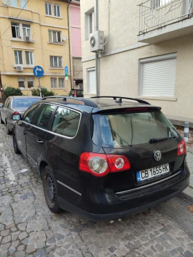 Обява за продажба на VW Passat 1.9 TDI  ~5 000 лв. - изображение 1