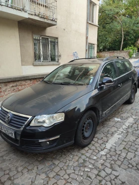 Обява за продажба на VW Passat 1.9 TDI  ~5 000 лв. - изображение 1