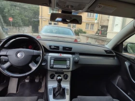 Обява за продажба на VW Passat 1.9 TDI  ~5 000 лв. - изображение 4