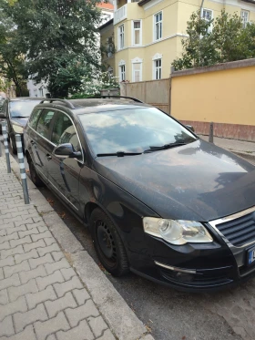Обява за продажба на VW Passat 1.9 TDI  ~5 000 лв. - изображение 2