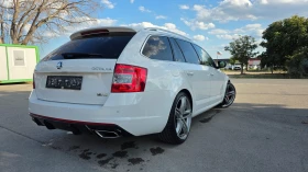 Skoda Octavia  VR-S | Mobile.bg    4