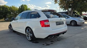 Skoda Octavia  VR-S | Mobile.bg    6